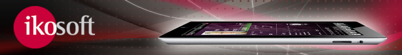 Salon till and management software