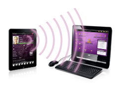 Hair salon management with iPad: If the salon is running Merlin X2